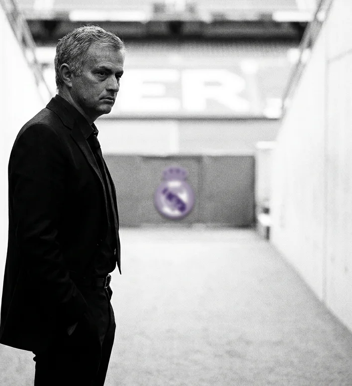 Perez Yeniden Başkan: Mourinho Real Madrid'e Dönüyor