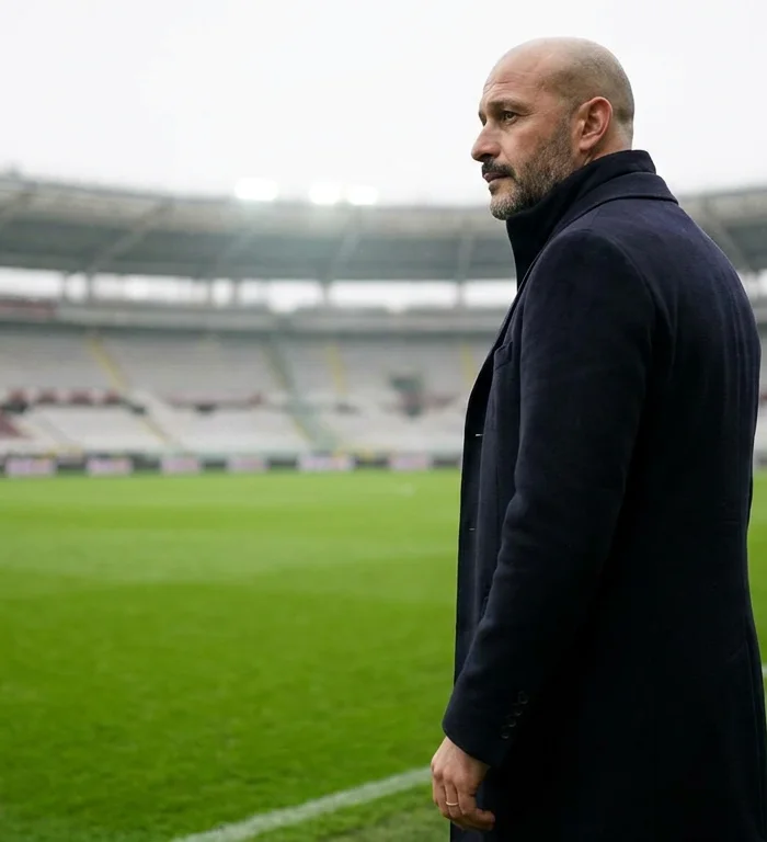 Beşiktaş, Vincenzo Italiano ile Anlaştı