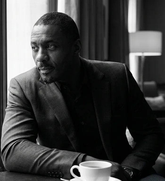 Elba'dan Bond Rolü İçin Net Duruş: 'Woke' Olmamalı