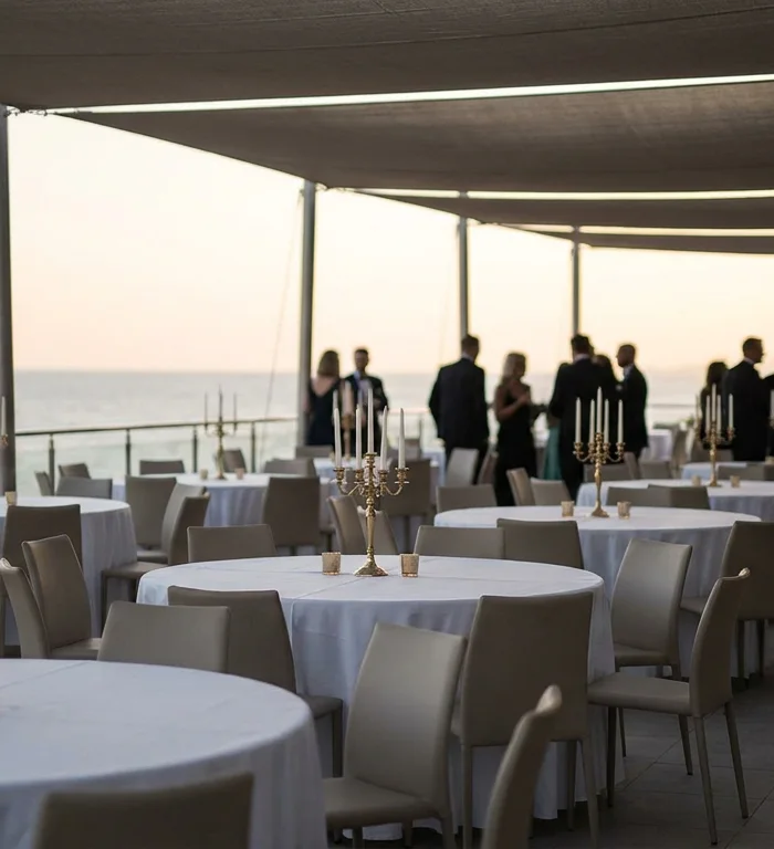 amfAR Cannes Galası bu yıl Hôtel du Cap-Eden-Roc’ta yıldızları buluşturdu