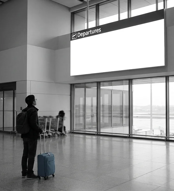 Bilet Fiyatları Yükselecek: Havayollarında Yeni Dönem
