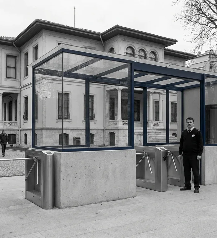 Sadberk Hanım Müzesi giriş tarifesi ve erişim bilgileri güncellendi
