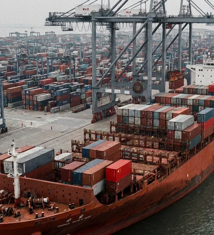 Fed'den 'Çin Şoku 2.0' Uyarısı: Küresel Ticaret ve Rekabet Dinamikleri Yeniden Şekilleniyor