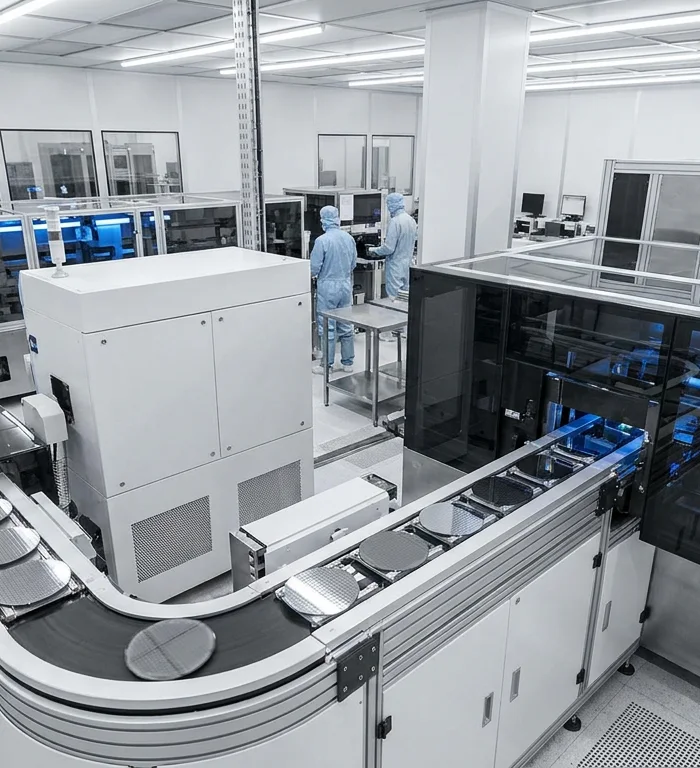 Microchip Technology, 2026 Mizuho Teknoloji Konferansı'nda Sunum Yapacak