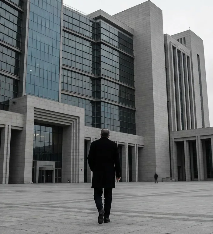 CHP'de İhraç Rüzgarı: Kılıçdaroğlu MYK'yı Topluyor