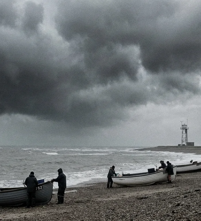 Meteorolojiden Ani Hava Değişimi Uyarısı
