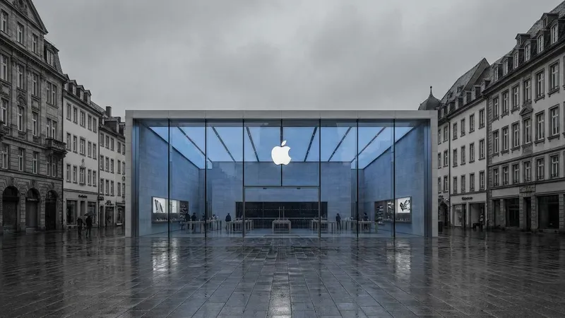 Apple Yapay Zeka Özelliklerini Avrupa'ya Geç Getiriyor