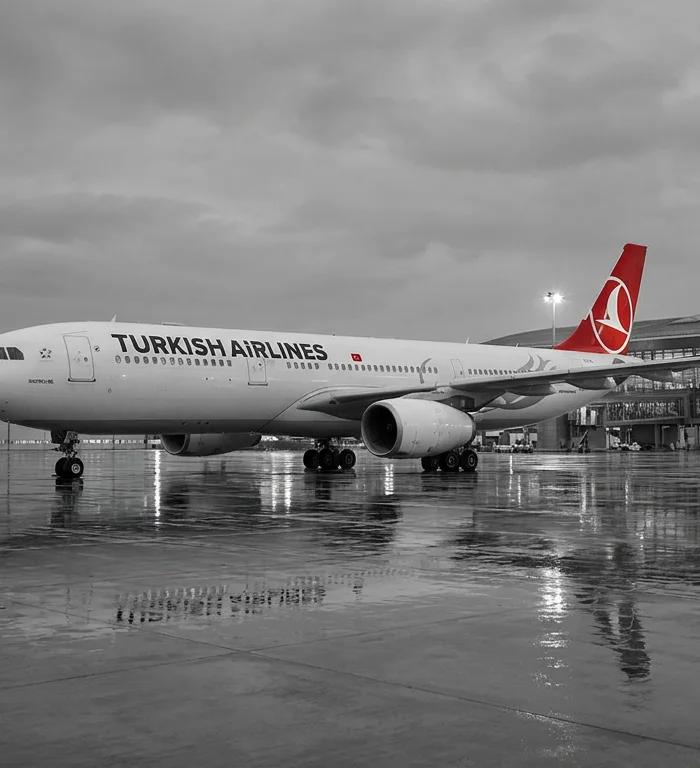Türk Hava Yolları, Marka Değerini Zirvede Tuttu