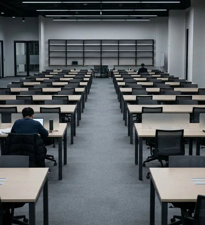 Startup Ekosistemlerinde Kurucu Odaklılık Eksikliği ve Başarısızlık Sinaylleri