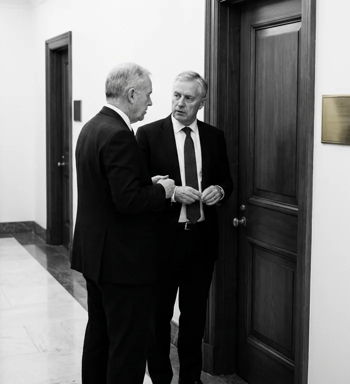 Kılıçdaroğlu, Özel'in Odasını Talep Etti: TBMM'de Oda Gerilimi
