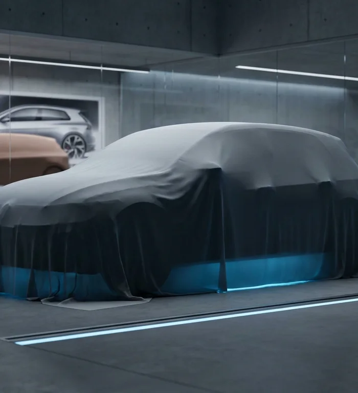 MG, Goodwood 2026’da iki elektrikli konsept tanıtacak, B segment hatchback 2027’de