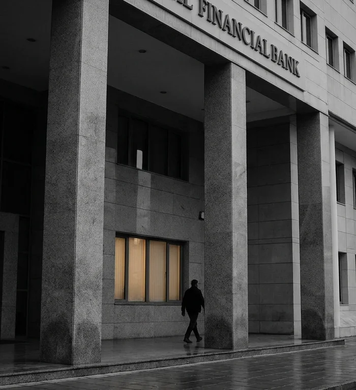 Kıbrıs Merkez Bankası'ndan Faiz Oranları Verileri: MEK'lerin Mevduat ve Kredi Politikalarına Işık Tutuldu