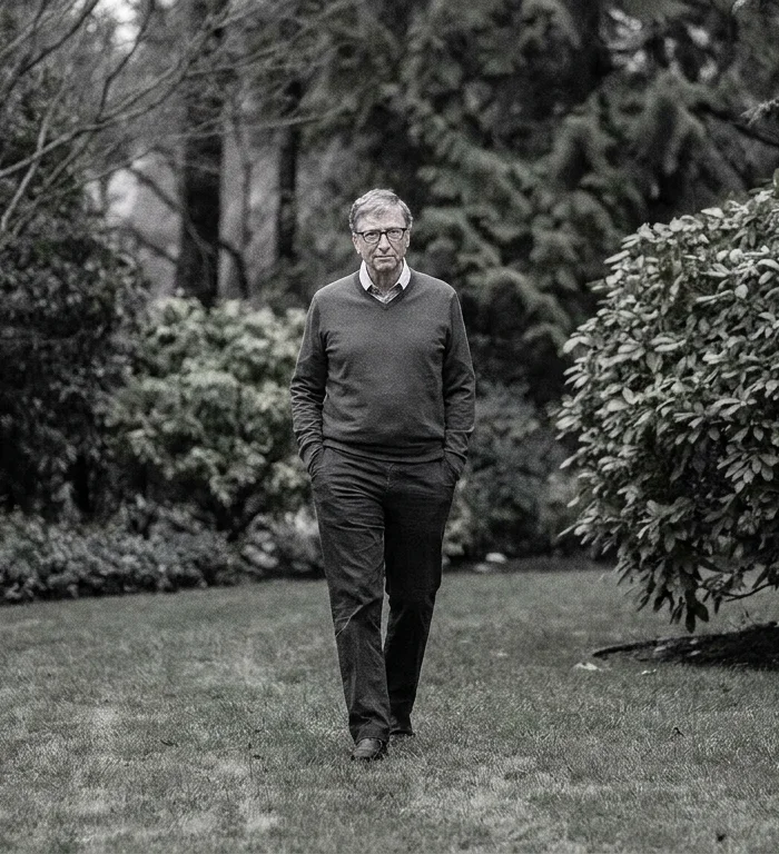 Gates: Epstein Şantaj Girişimi ve İlişki İddiaları