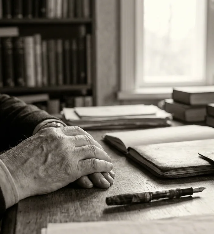 Julian Barnes Prenses Asturias Edebiyat Ödülü’nü kazandı, romana veda etti