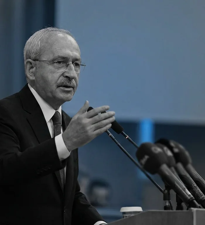 CHP Lideri Kılıçdaroğlu: İstifa Edenler Farklı Parti Peşinde