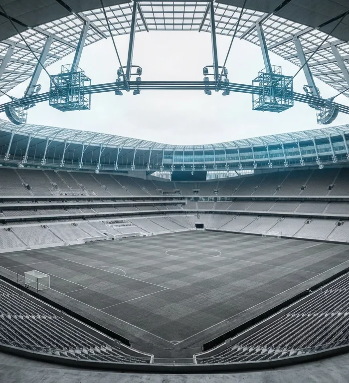 2026 Dünya Kupası: Futbolda Yeni Teknoloji Dönemi Başlıyor