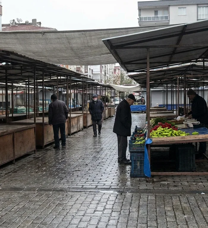 Merkez Bankası Anketi: Enflasyon Beklentileri Yükseldi