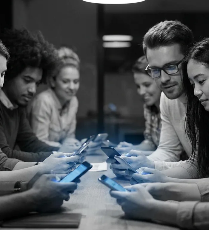 Bluesky, 50 kişilik metin tabanlı grup sohbetlerini başlattı; topluluklar yıl içinde planlanıyor