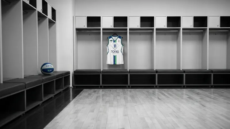 TOFAŞ, Yeni Sezon İçin İlk Transferini Gerçekleştirdi