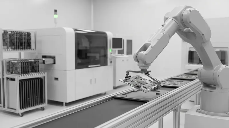 Eski Nvidia Ekran Kartları Yeniden Üretimde, SK Hynix Bellek Kapasitesini Artırıyor