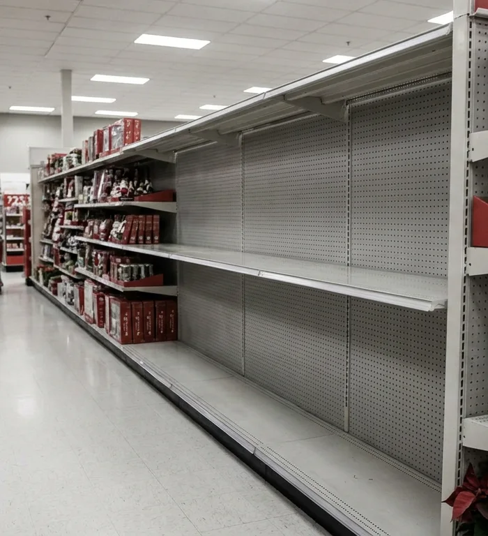 Schnuck Markets'ta 'Hallmark Christmas Counter' Ürünü Stok Dışı: Bölgesel Perakende Dinamikleri