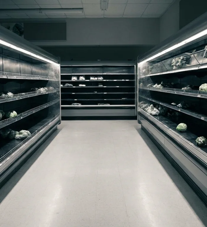 Schnuck Markets'ta Ürün Erişilemezliği Mesajı ve Potansiyel Etkileri