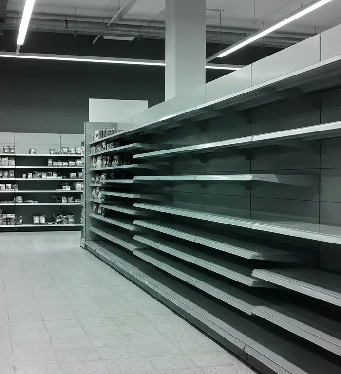 Schnuck Markets'in Ürün Tedarikinde Yaşadığı Aksaklık İnceleniyor
