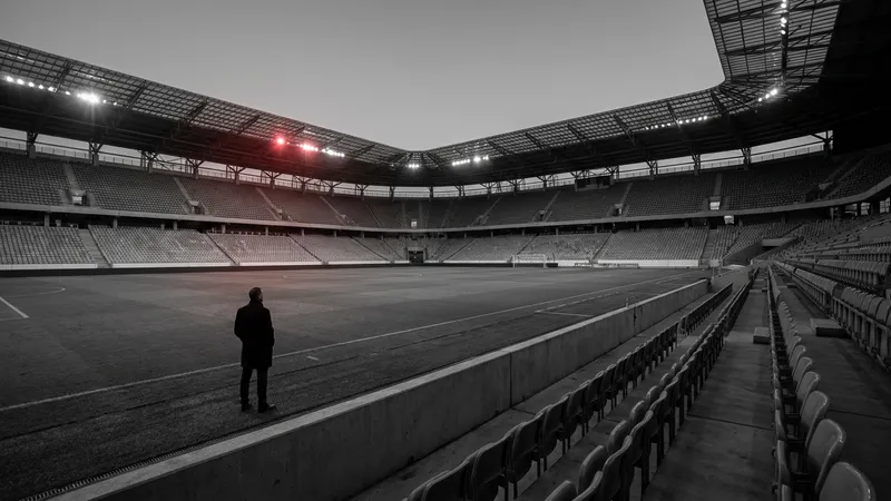 Galatasaray, Gedson Fernandes'i Transfer Etmek İstiyor
