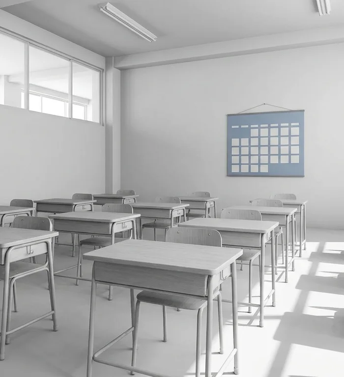 2026-2027 eğitim yılı takvimi açıklandı: okulların açılış ve tatil tarihleri
