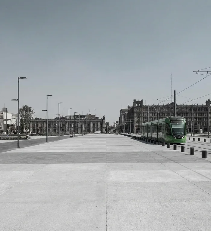 Mexico City Dünya Kupası'na Hazır