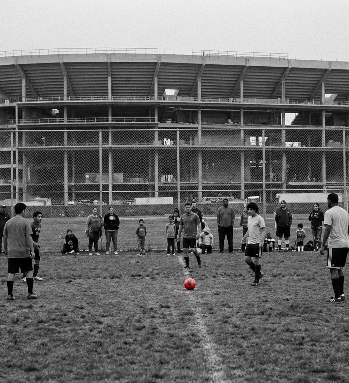 ABD'de futbol popülaritesi artıyor, ancak 2026 Dünya Kupası erişim sorunları taşıyor