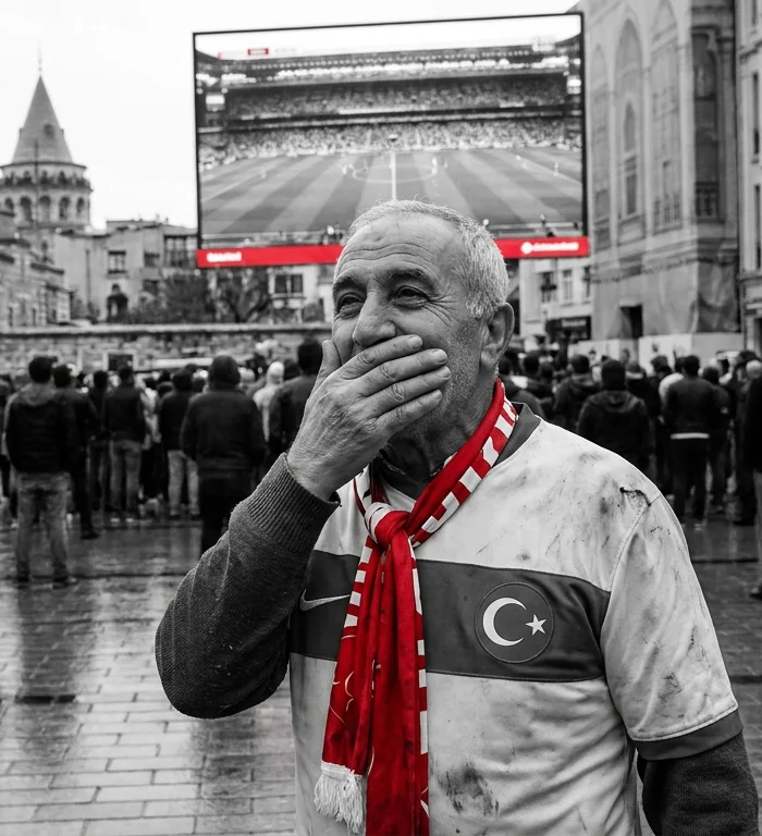 Türkiye, 24 Yıl Sonra Dünya Kupası'nda