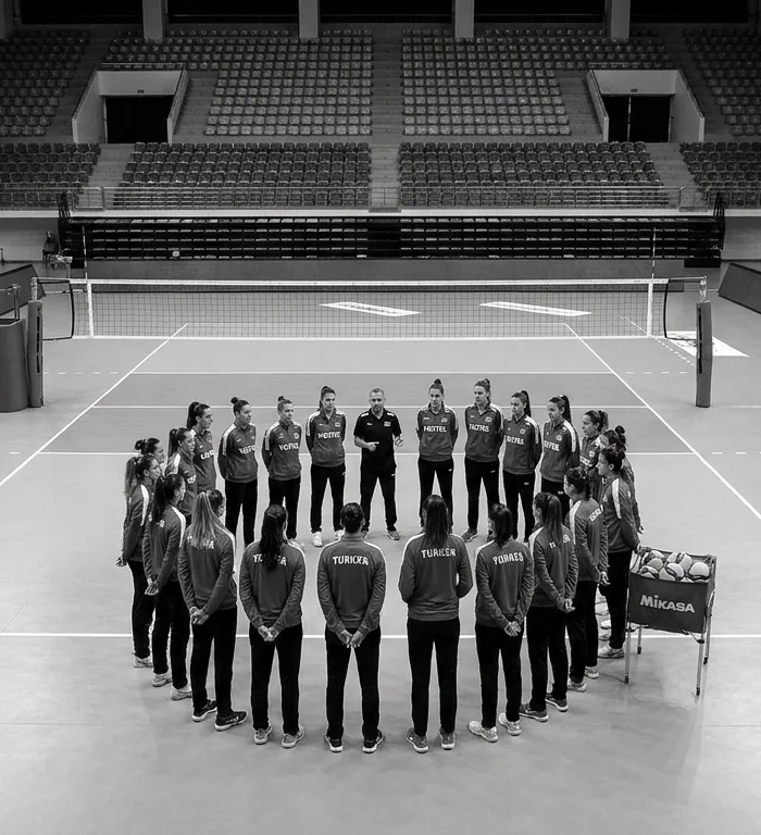 Filenin Sultanları’nın 2026 VNL Ankara etabı kadrosu açıklandı