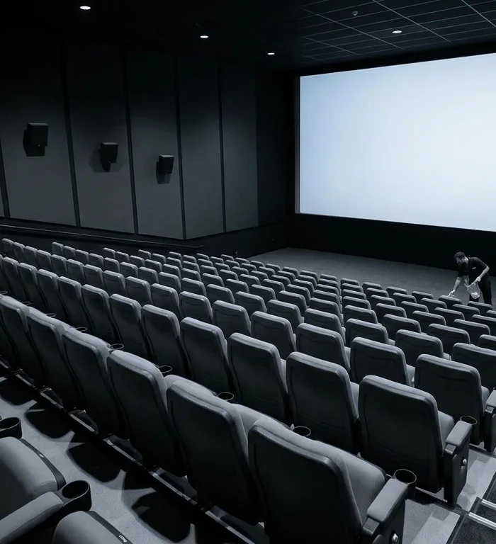 Spielberg’in Disclosure Day’i izleyici notlarında beklentinin altında kaldı