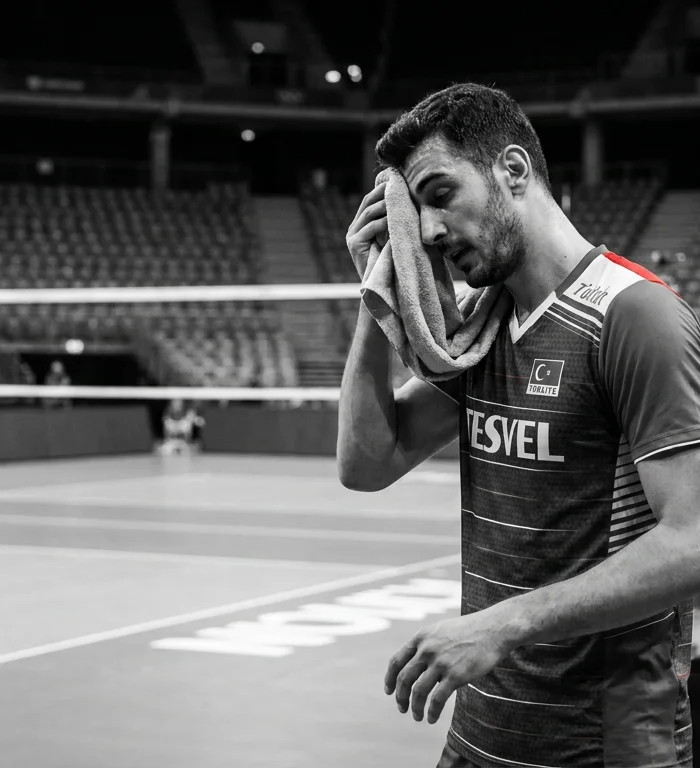 Türkiye Erkek Voleybol Takımı Kanada Karşısında Galip: İlk Etap Tamamlandı