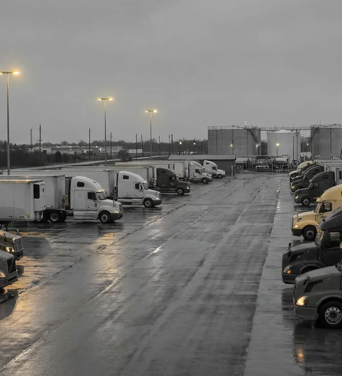 Petrol Fiyatları Etkisi: Motorin Litresi Ucuzluyor