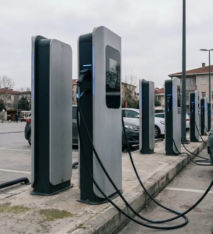 Türkiye’de elektrikli araç şarj ağları ortak dolaşımda birleşiyor