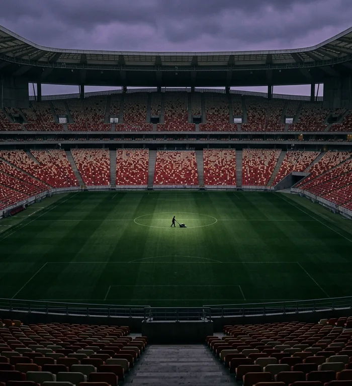 Galatasaray Şampiyonluk Hedefini Normalleştirdi
