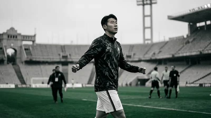 Oh Hyeon-gyu Güney Kore'ye galibiyeti getirdi
