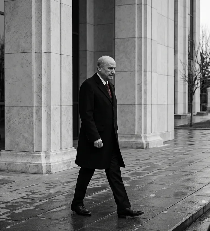 Erken seçim tartışmaları sürerken Bahçeli'den Uçum'a yanıt
