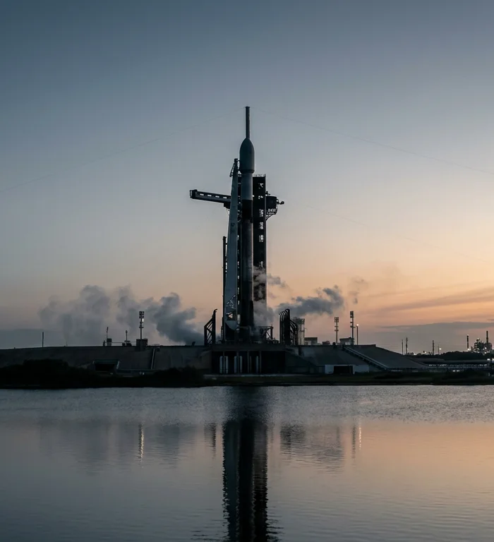 SpaceX hisseleri halka arz sonrasında yükselişini sürdürdü