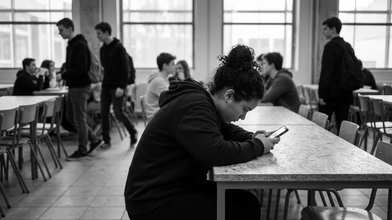 Konum takibi gençlerde kaygıyı artırıyor: Yeni araştırma