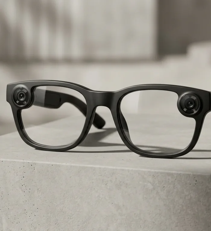 Snap, 2.195 dolarlık AR gözlüğü Specs’i tanıttı