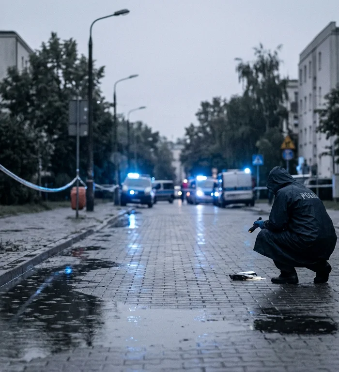 Rus muhalif sanatçı Polonya'da silahlı saldırıda öldü