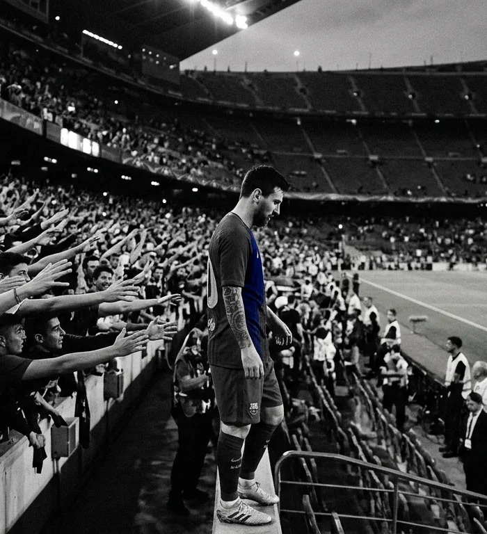 2026 Dünya Kupası: Messi rekorla Arjantin’i zafere taşıdı