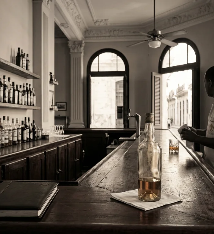Havana Club davasında son karar: Küba markası tescillendi