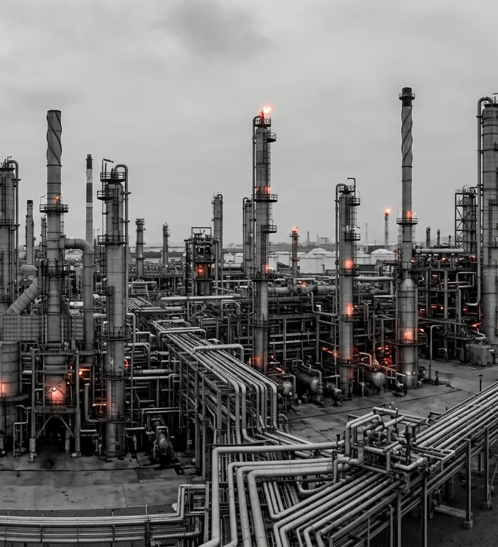 İSO 500 listesi açıklandı: Zirvenin sahibi yine TÜPRAŞ