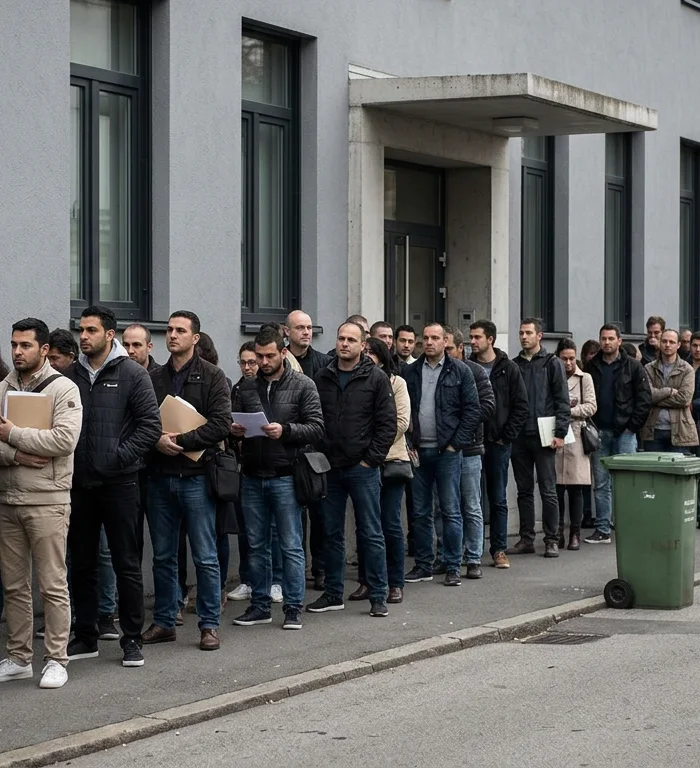 Vize şikayetleri haziranda rekor kırdı: %291 artış yaşandı