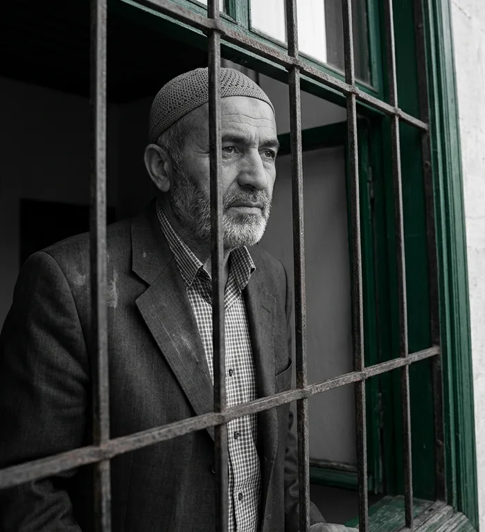 Hiranur Vakfı davası sanığı Gümüşel ev hapsiyle bırakıldı