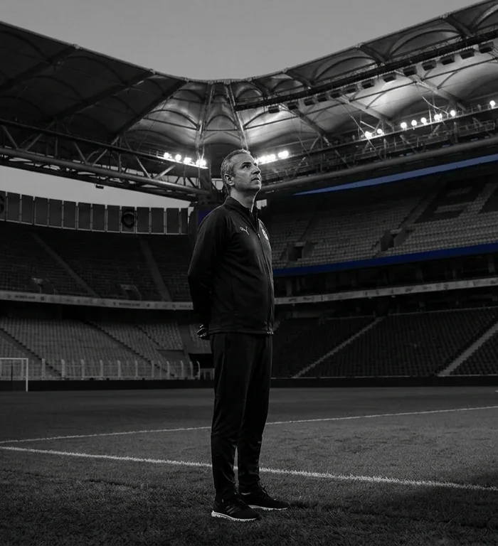 İsmail Kartal Fenerbahçe’de 4. kez teknik direktör oldu